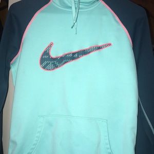 nike hoodie